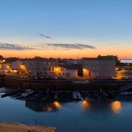 Ile De Re - T3 Avec Sublime Vue Mer - 80M2 - 4 A 6 Pers Saint-Martin-de-Ré Екстериор снимка