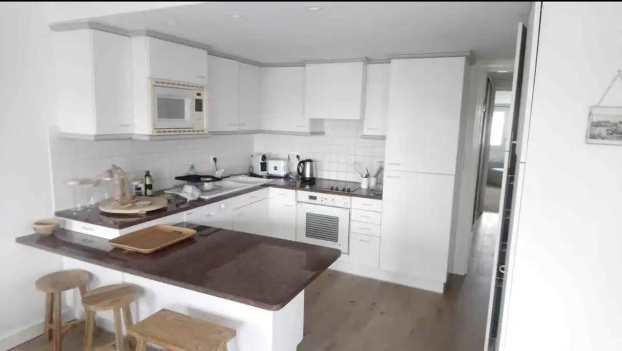 Ile De Re - T3 Avec Sublime Vue Mer - 80M2 - 4 A 6 Pers Saint-Martin-de-Ré Екстериор снимка
