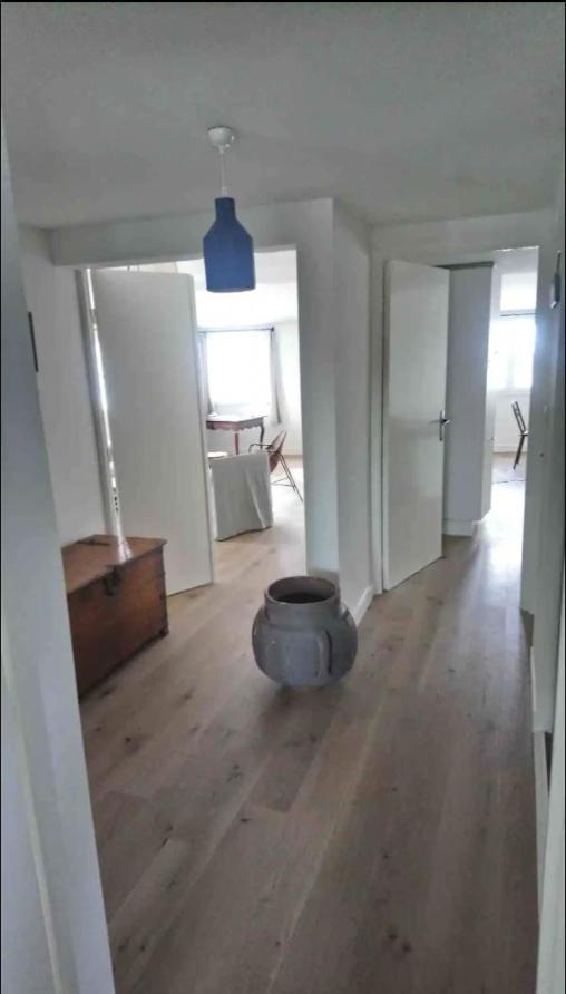 Ile De Re - T3 Avec Sublime Vue Mer - 80M2 - 4 A 6 Pers Saint-Martin-de-Ré Екстериор снимка