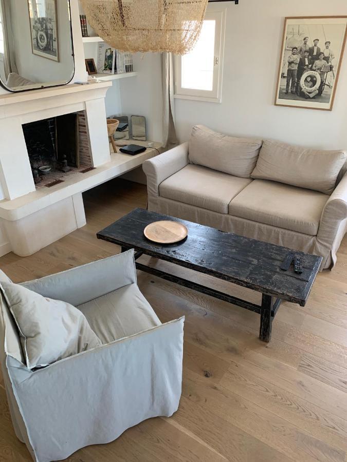 Ile De Re - T3 Avec Sublime Vue Mer - 80M2 - 4 A 6 Pers Saint-Martin-de-Ré Екстериор снимка